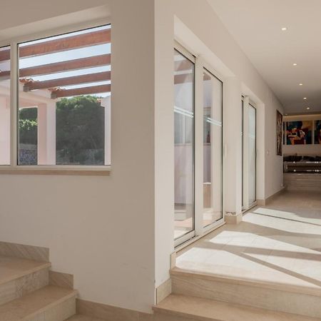 Deslumbrante V6 Villa Praia del Rei Екстериор снимка