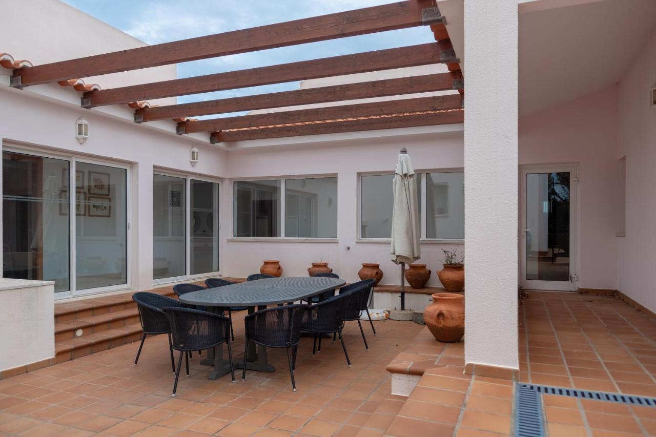 Deslumbrante V6 Villa Praia del Rei Екстериор снимка