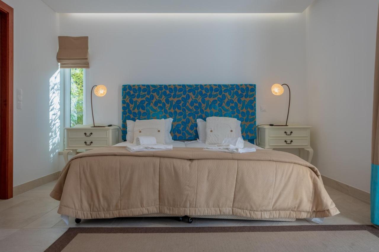 Deslumbrante V6 Villa Praia del Rei Екстериор снимка