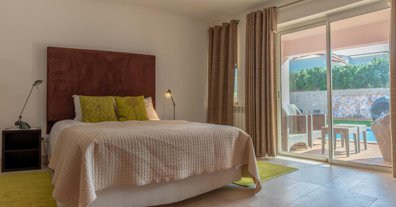 Deslumbrante V6 Villa Praia del Rei Екстериор снимка