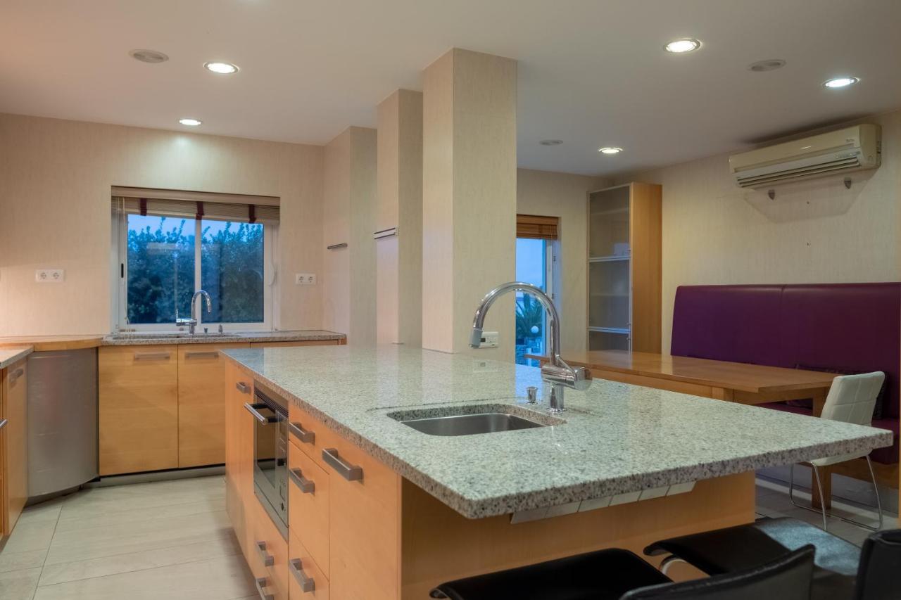 Deslumbrante V6 Villa Praia del Rei Екстериор снимка