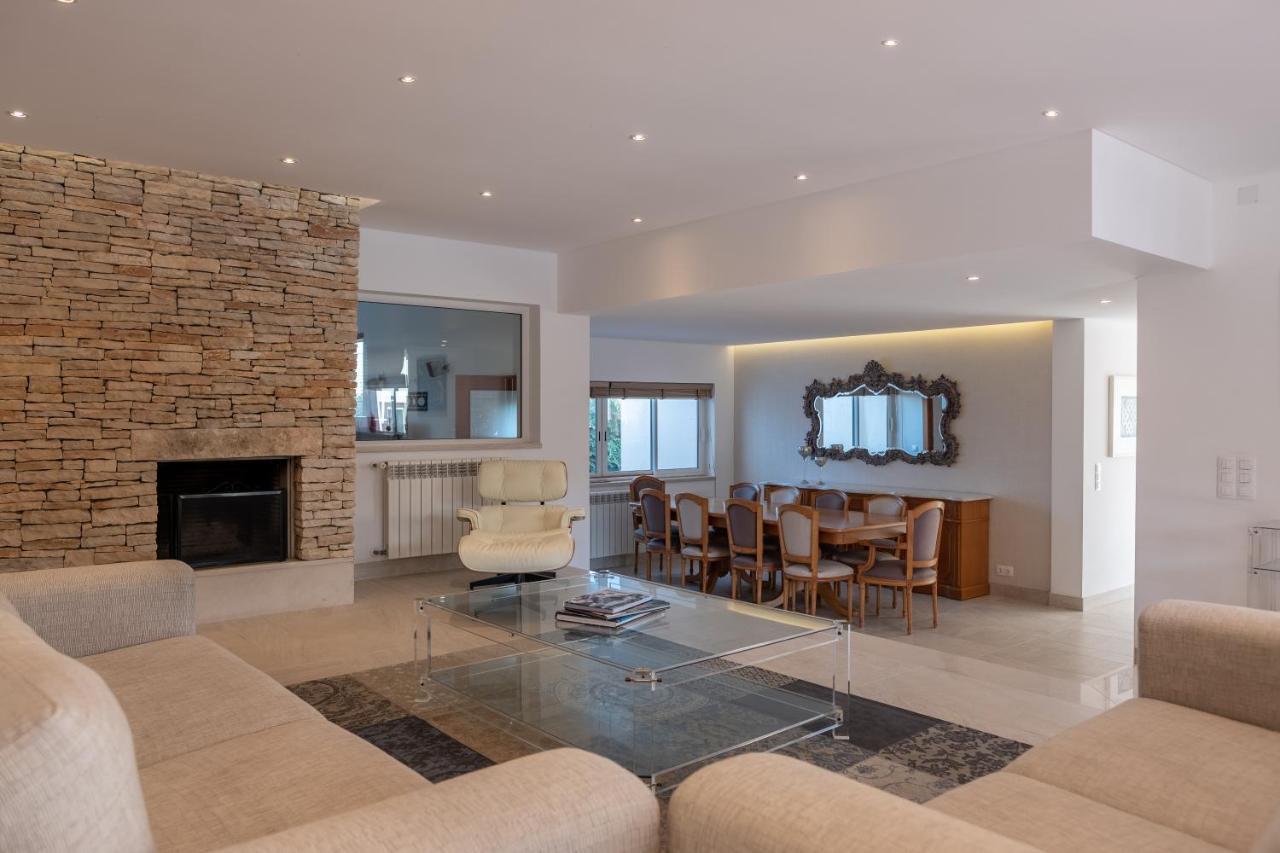 Deslumbrante V6 Villa Praia del Rei Екстериор снимка
