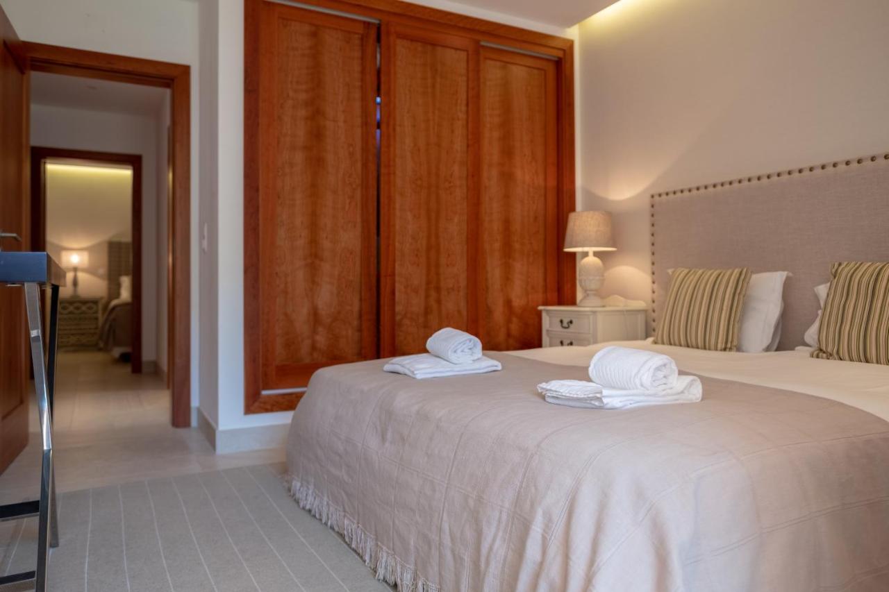 Deslumbrante V6 Villa Praia del Rei Екстериор снимка