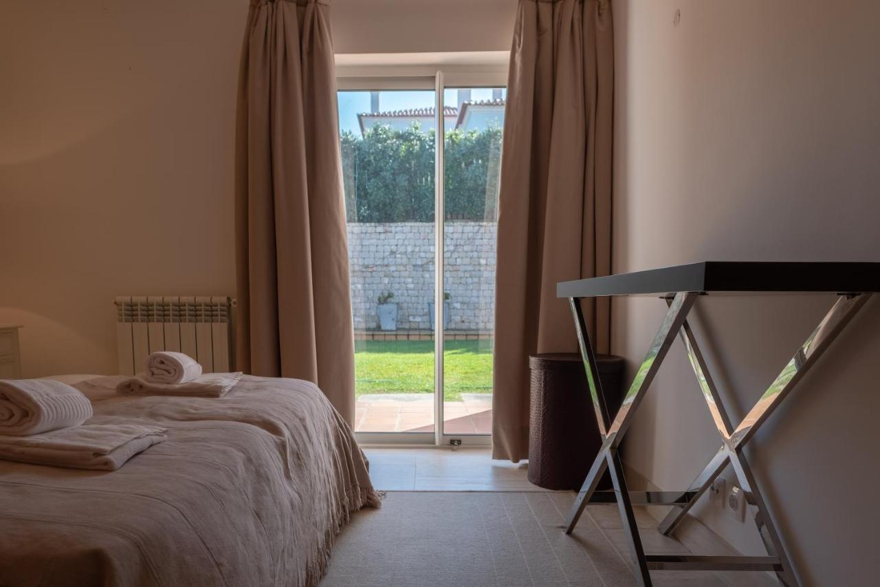 Deslumbrante V6 Villa Praia del Rei Екстериор снимка